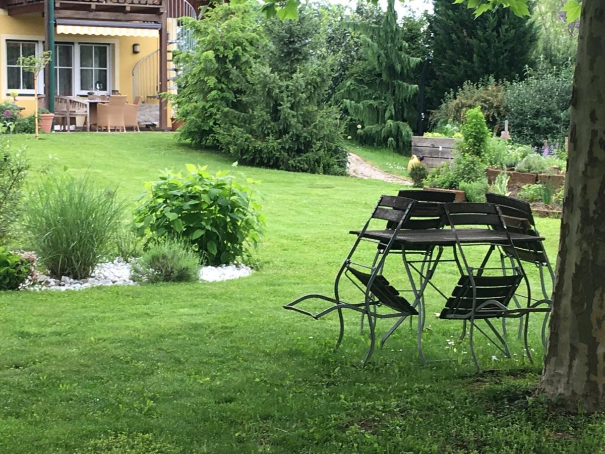 Herberts Stubn Feldkirchen bei Graz Bagian luar foto