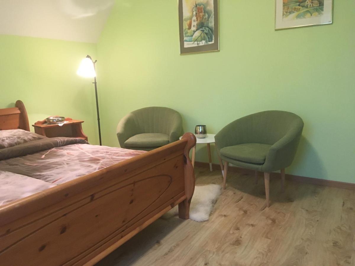 Herberts Stubn Feldkirchen bei Graz Bagian luar foto