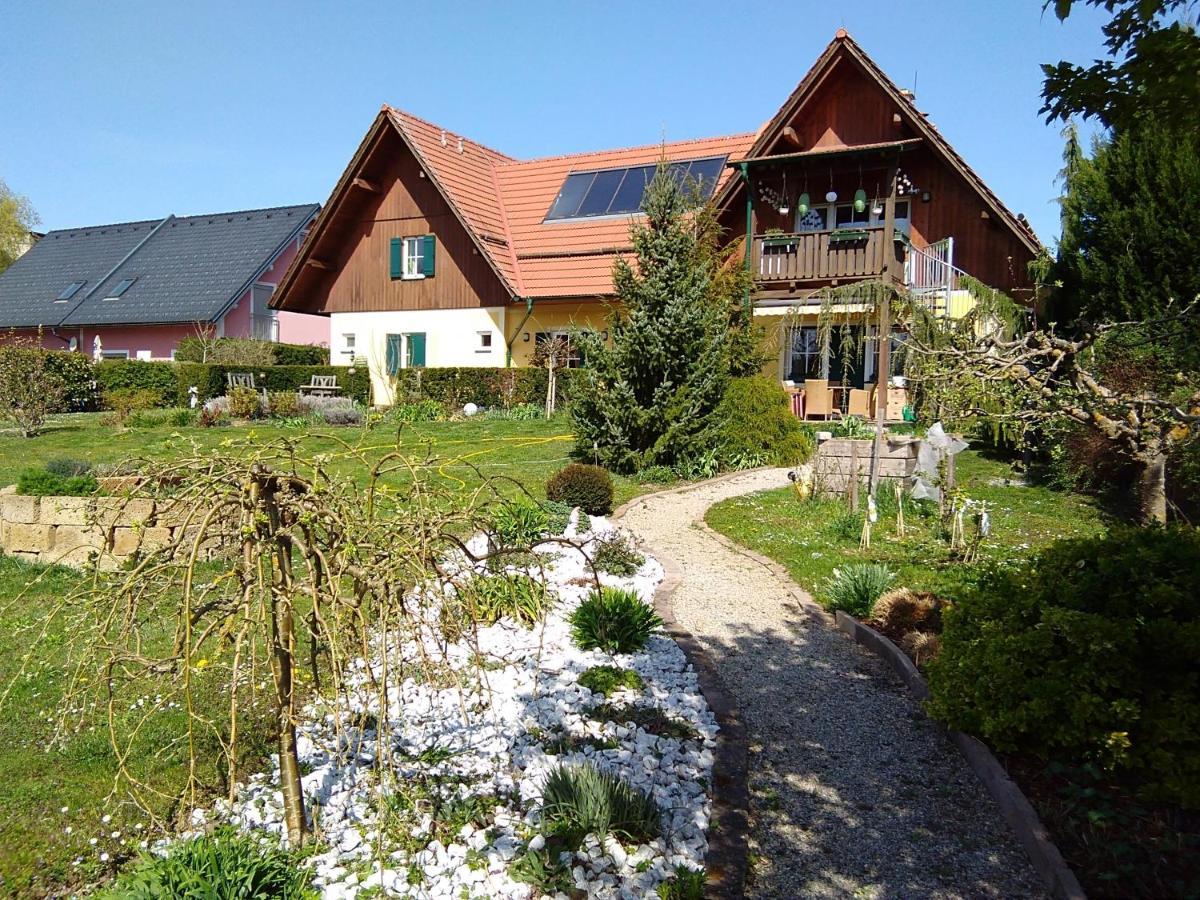 Herberts Stubn Feldkirchen bei Graz Bagian luar foto