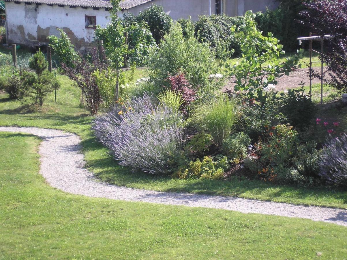Herberts Stubn Feldkirchen bei Graz Bagian luar foto