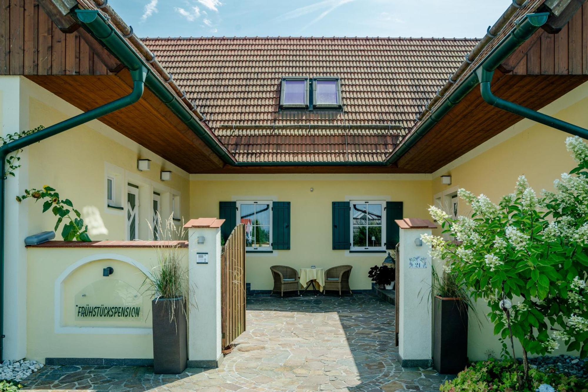 Herberts Stubn Feldkirchen bei Graz Bagian luar foto