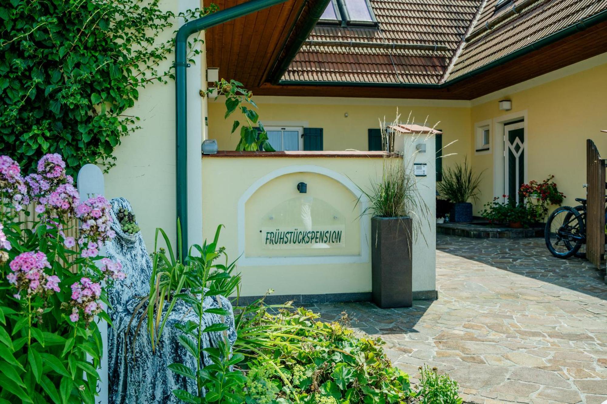 Herberts Stubn Feldkirchen bei Graz Bagian luar foto