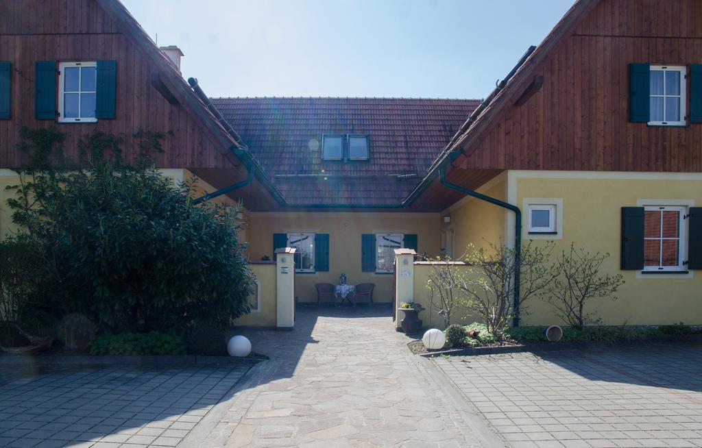 Herberts Stubn Feldkirchen bei Graz Bagian luar foto
