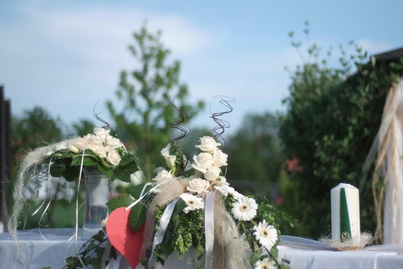 Herberts Stubn Feldkirchen bei Graz Bagian luar foto